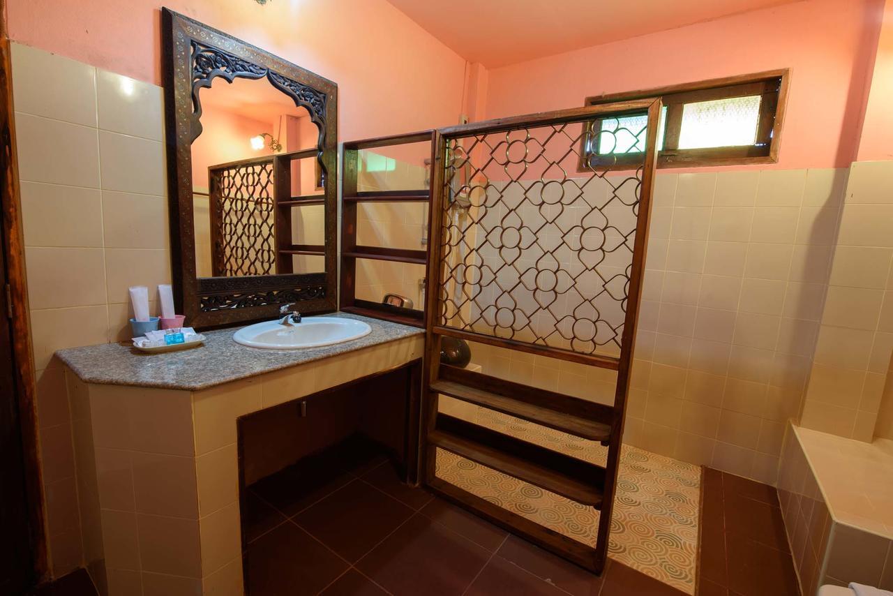 Hotel Ruen Khaoyai à Pak Chong Extérieur photo
